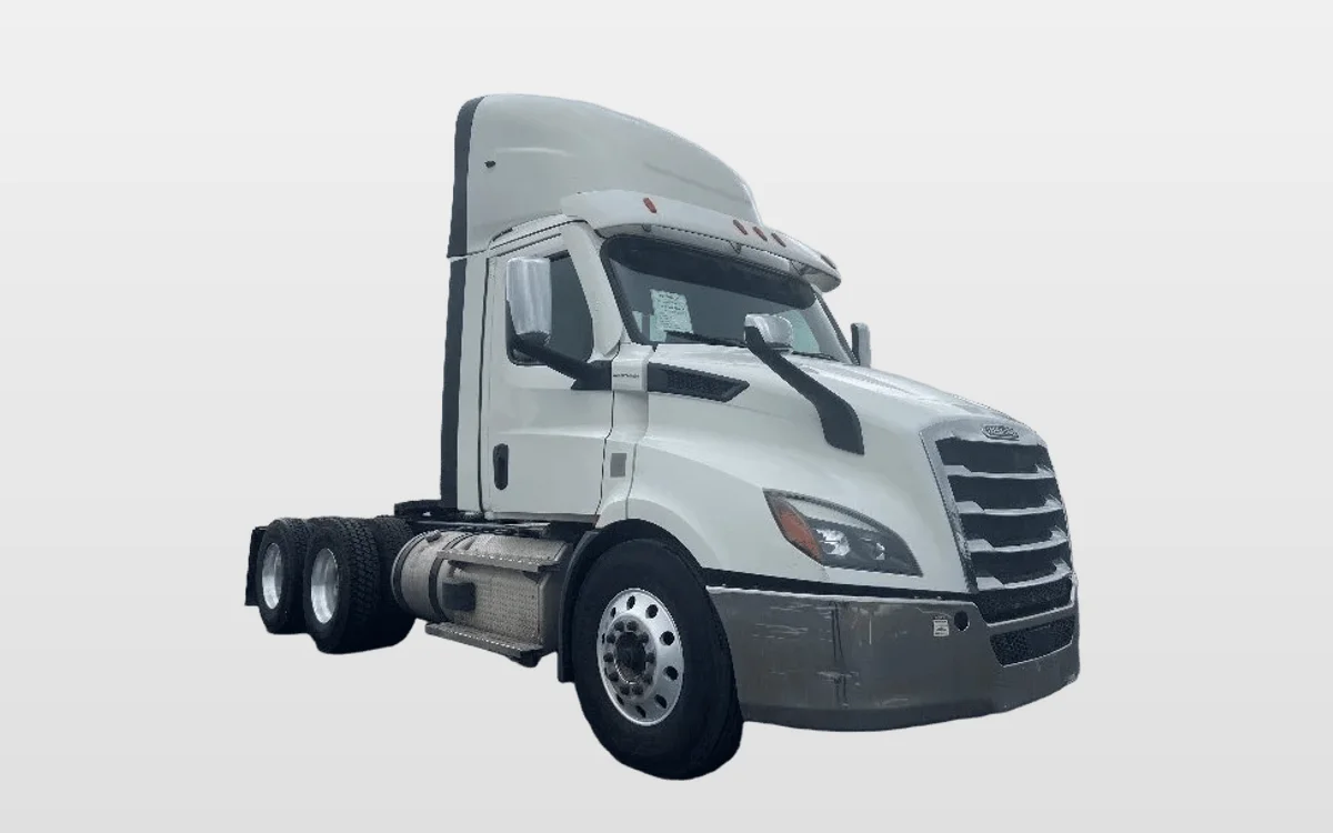 2021 Freightliner - image 1