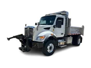 2025 Kenworth T480