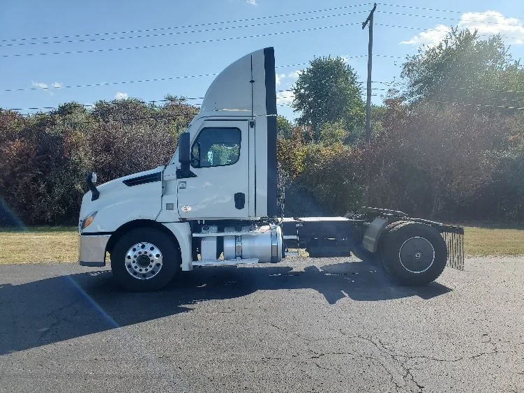 2020 Freightliner in White Deer, PA — photo 4
