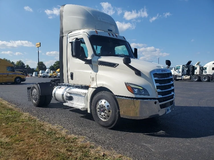 2020 Freightliner in White Deer, PA