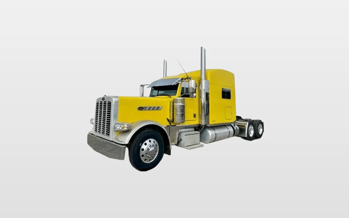 2021 Peterbilt 389 - image 1