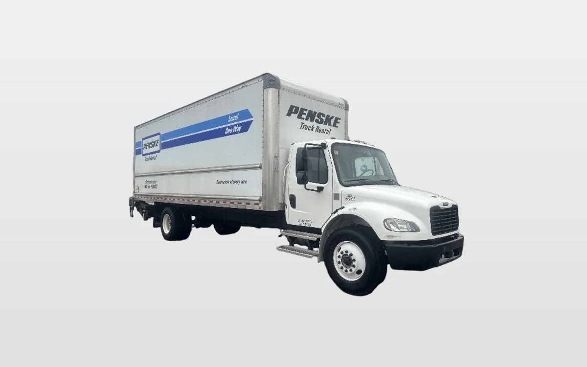 2022 Freightliner M2 106 - image 1
