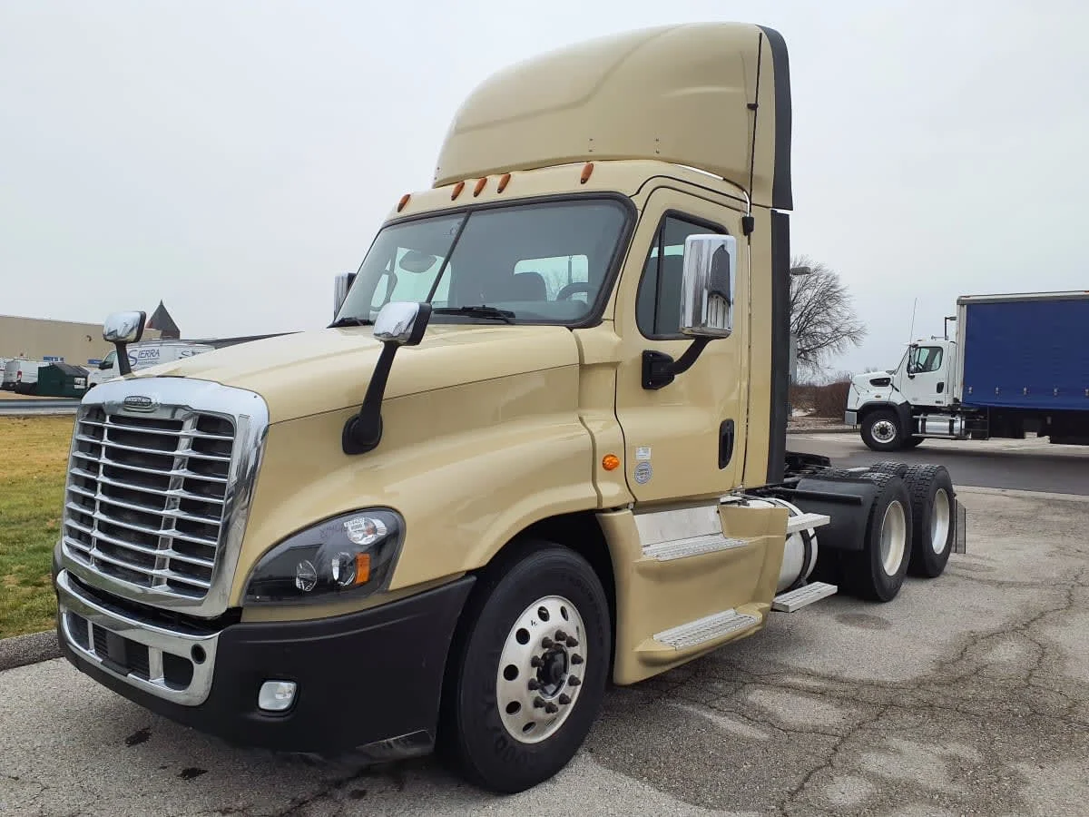 2019 Freightliner Cascadia in O'fallon, MO