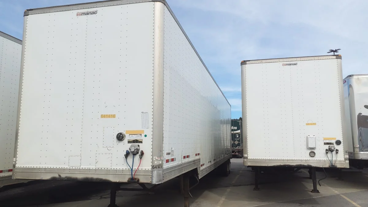 2015 Manac in Syracuse, NY — photo 7