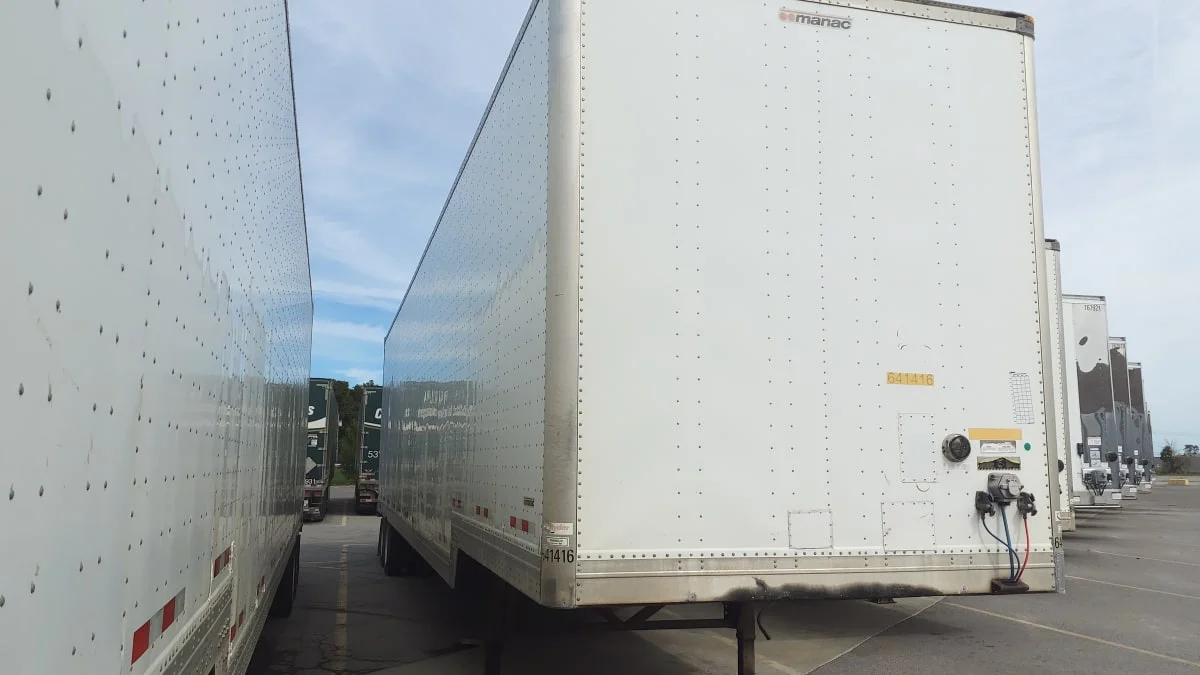 2015 Manac in Syracuse, NY — photo 2
