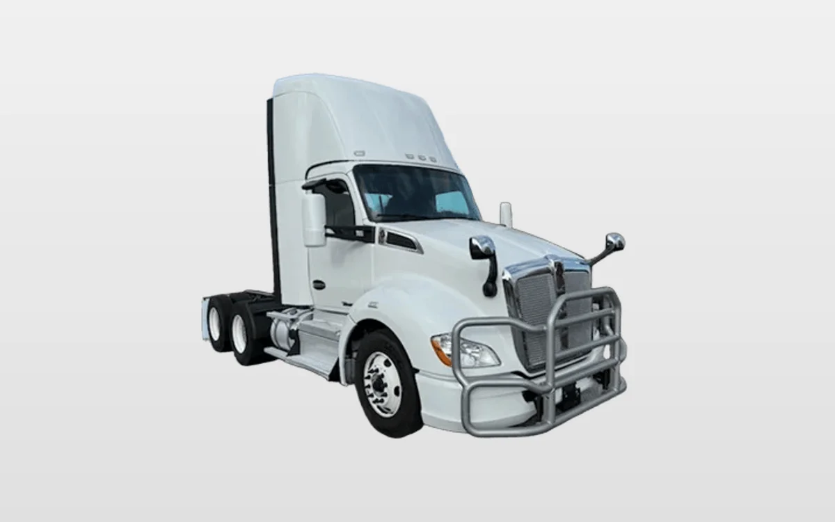 2022 Kenworth T680 - image 1