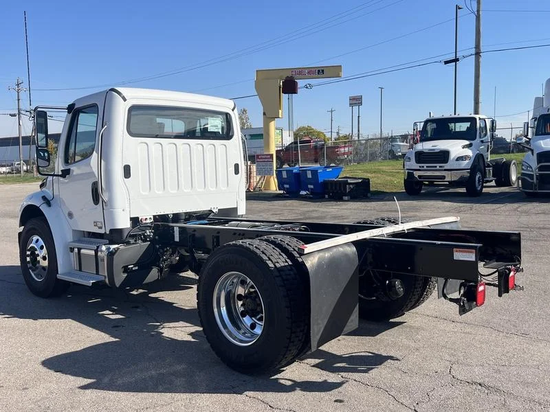 2026 Freightliner in Cincinnati, OH — photo 5