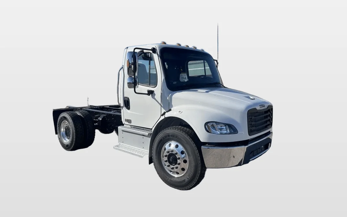 2026 Freightliner - image 1