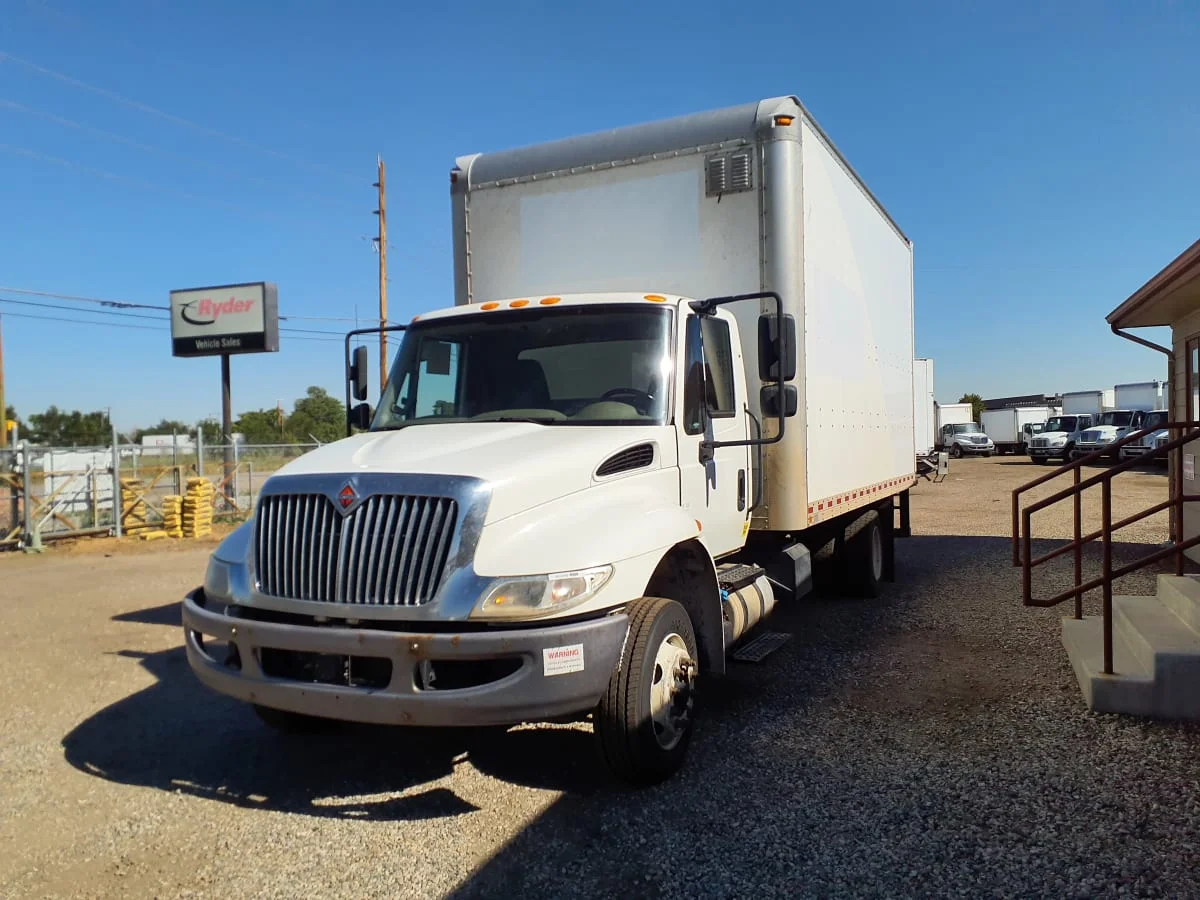 2019 International 4300 in Commerce City, CO