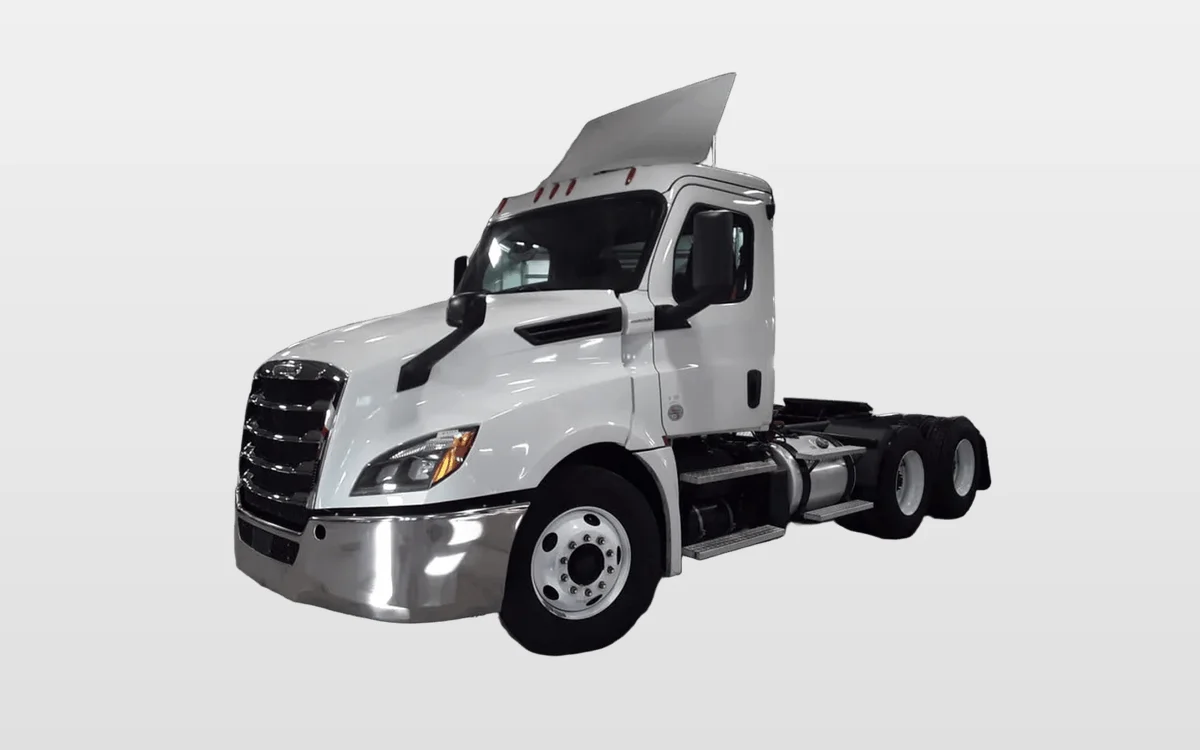 2019 Freightliner - image 1