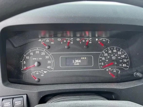 2026 International MV - image 8