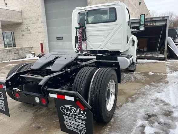 2026 International MV - image 6