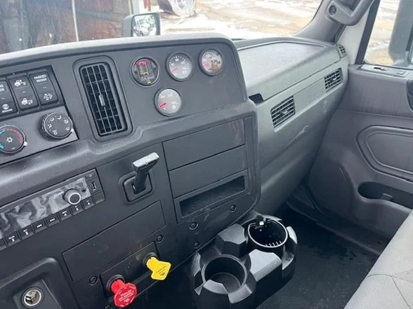 2026 International MV - image 5