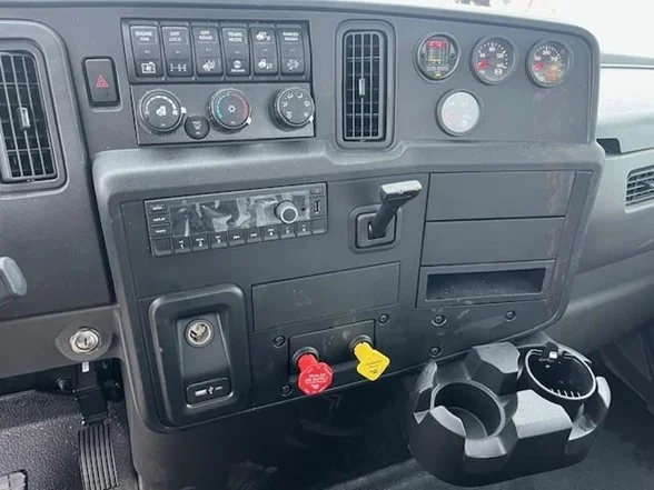 2026 International MV - image 4