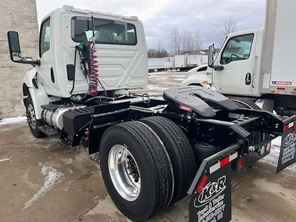 2026 International MV - image 7