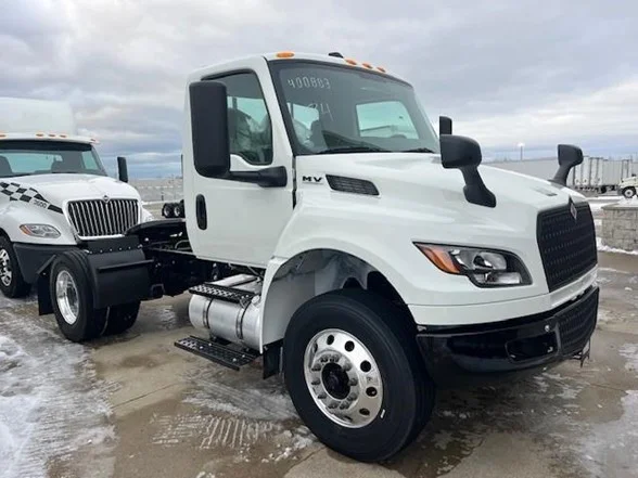 2026 International MV in MI