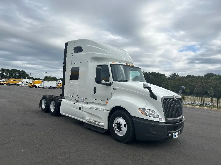 2022 International LT in Concord, NC