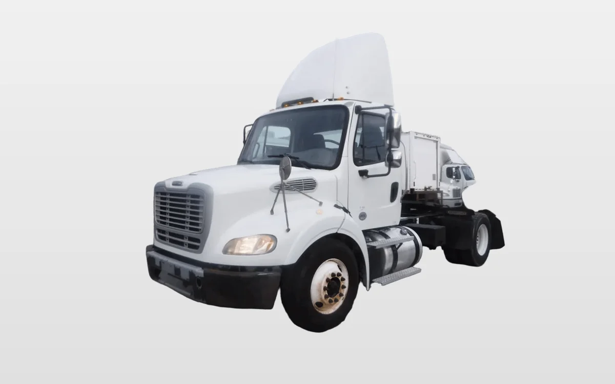 2020 Freightliner M2 112 - image 1