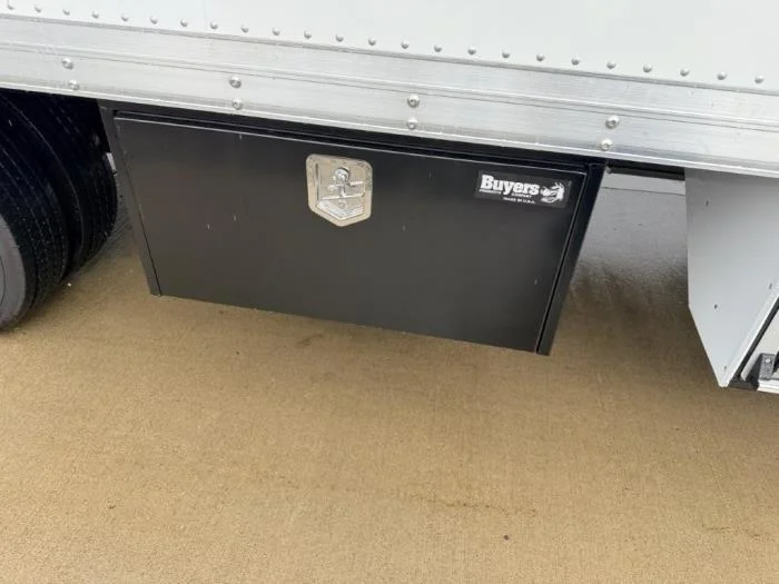 2025 Isuzu NPR - image 19