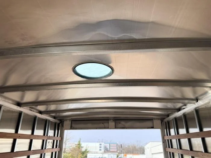 2025 Isuzu NPR - image 22