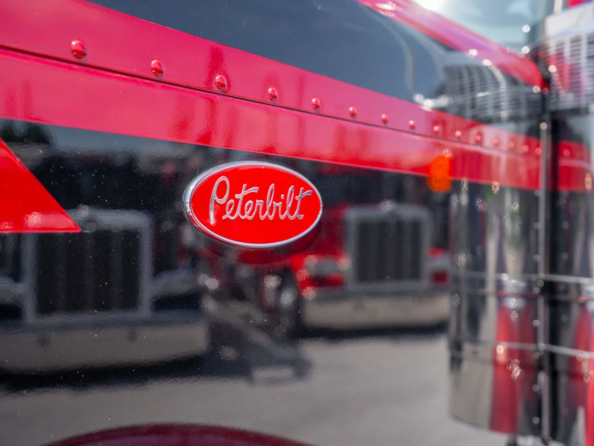 2027 Peterbilt 589 in Duncan, SC — photo 11