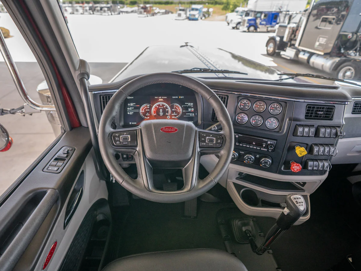 2027 Peterbilt 589 in Duncan, SC — photo 19