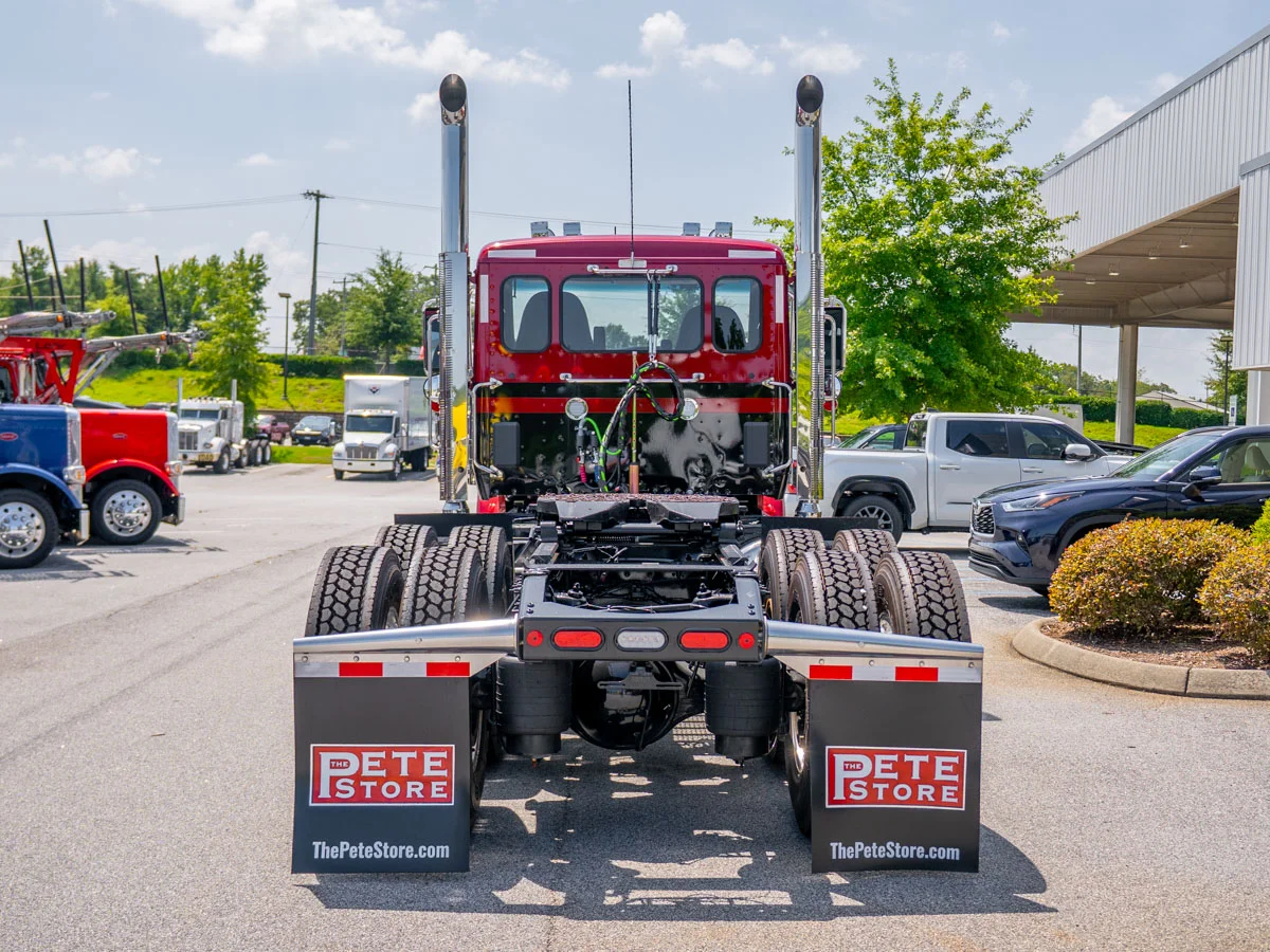 2027 Peterbilt 589 in Duncan, SC — photo 5
