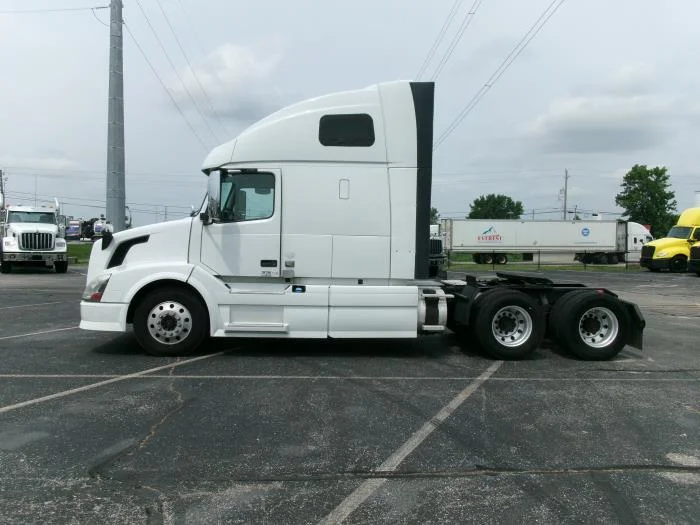 2013 Volvo — photo 6