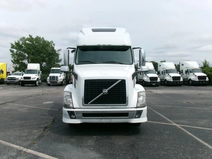 2013 Volvo — photo 3