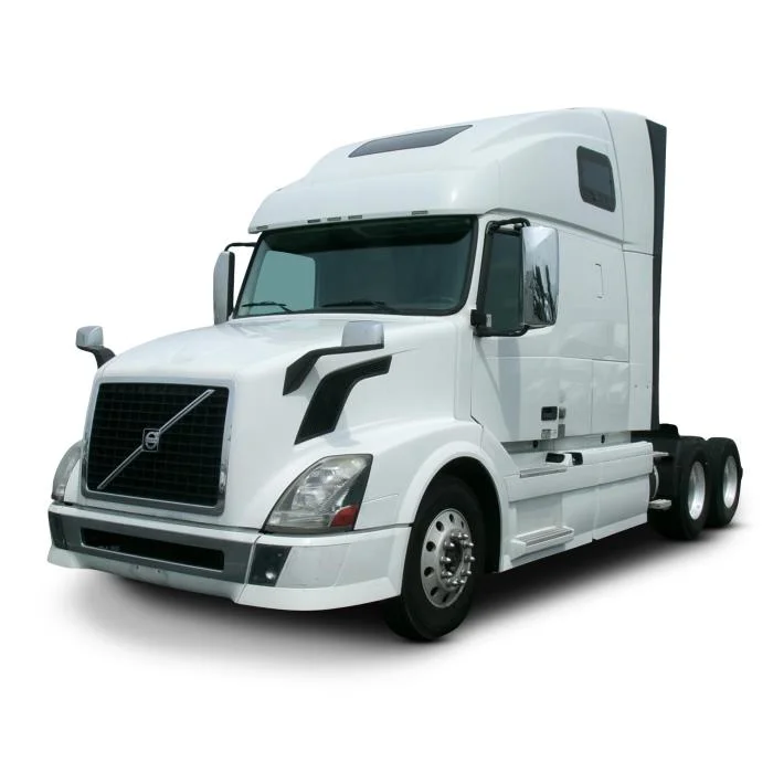 2013 Volvo