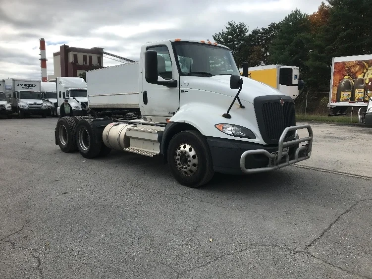 2019 International RH in Harrisburg, PA