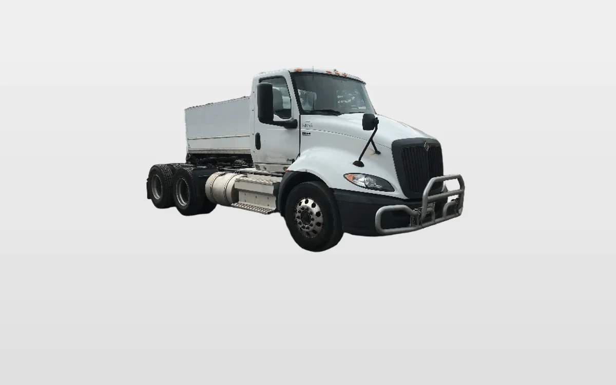 2019 International RH - image 1