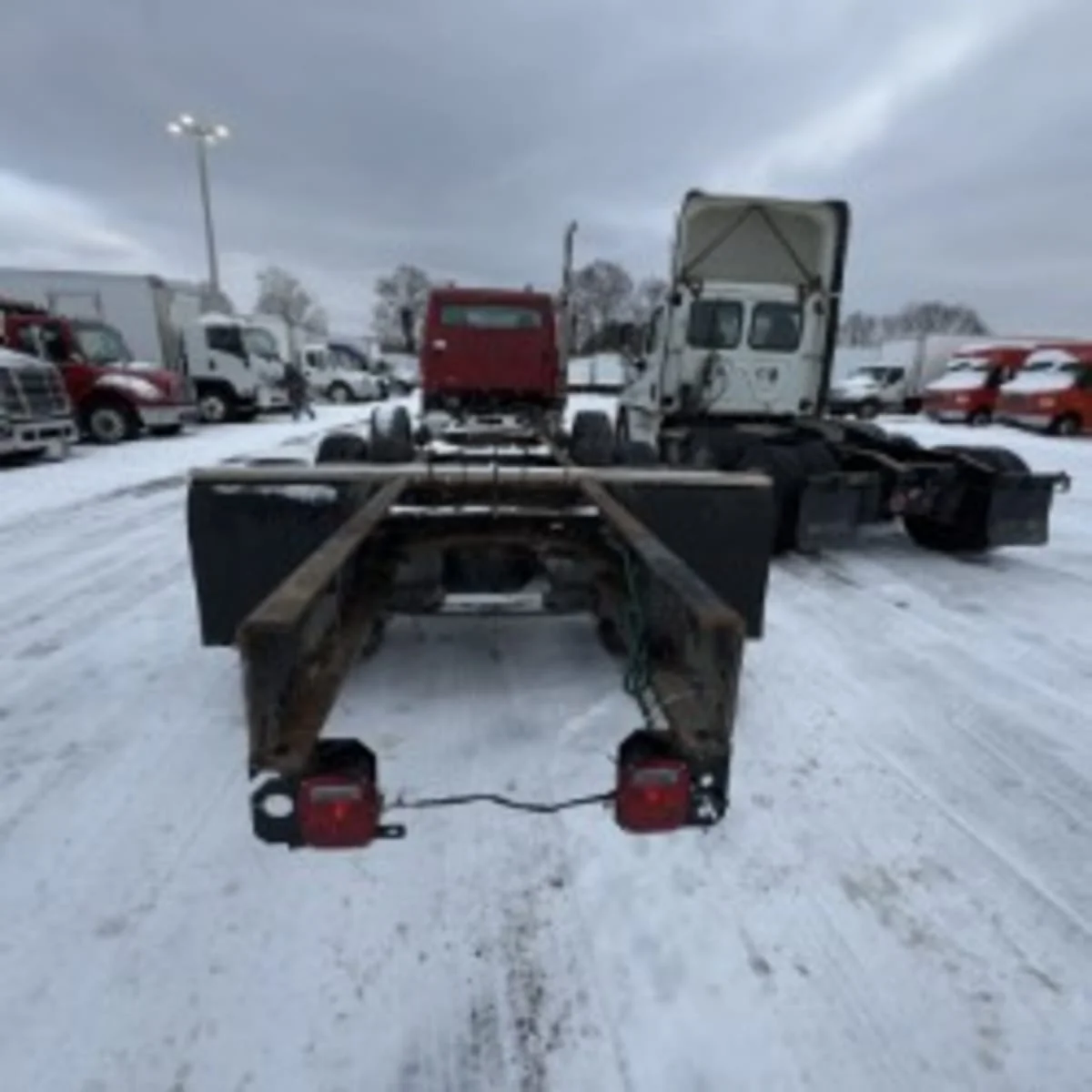 2019 Freightliner 114SD - image 5