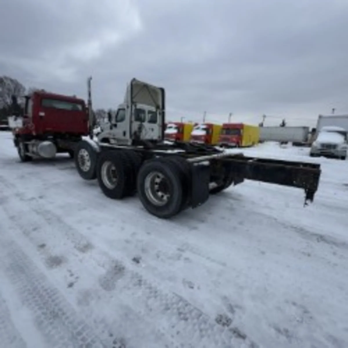 2019 Freightliner 114SD - image 6