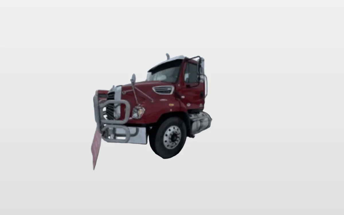 2019 Freightliner 114SD - image 1