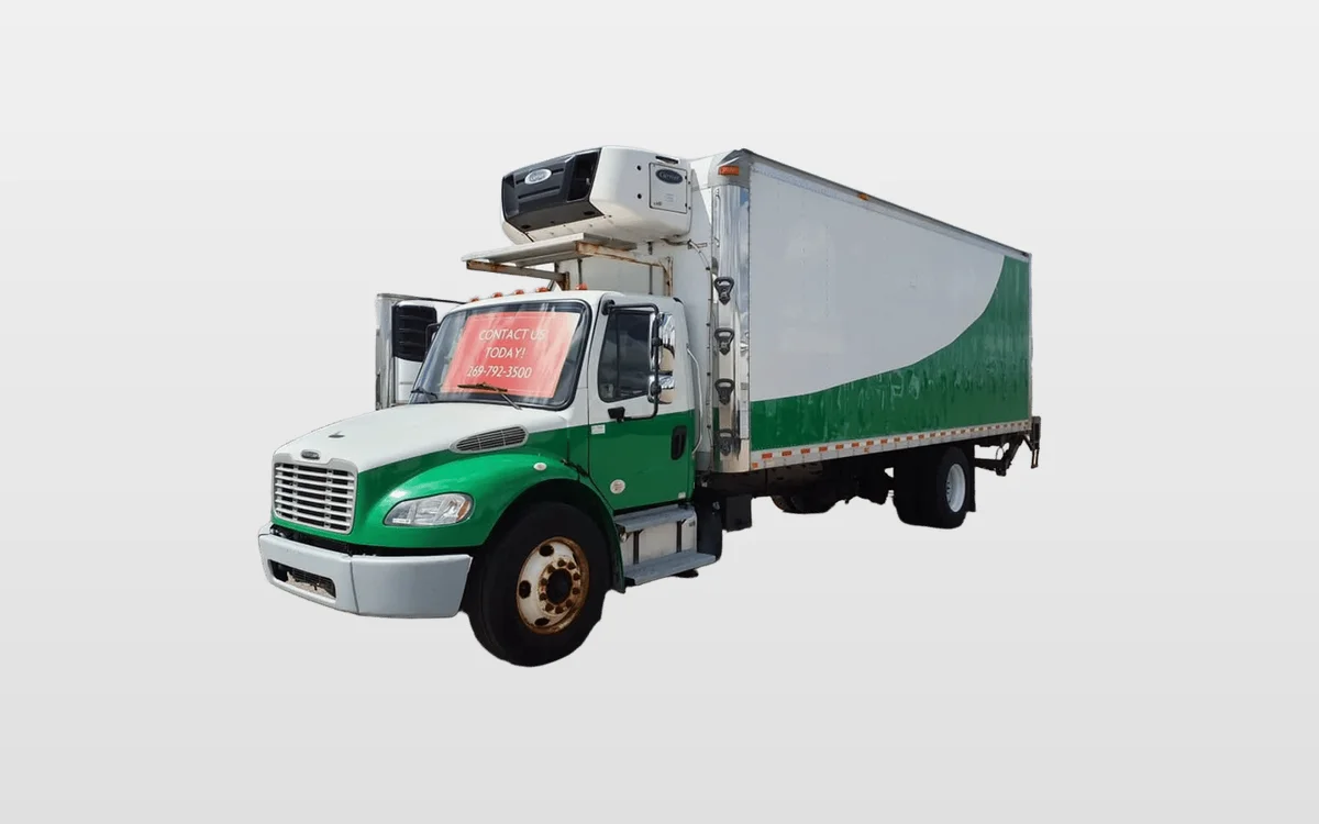 2020 Freightliner M2 106 - image 1