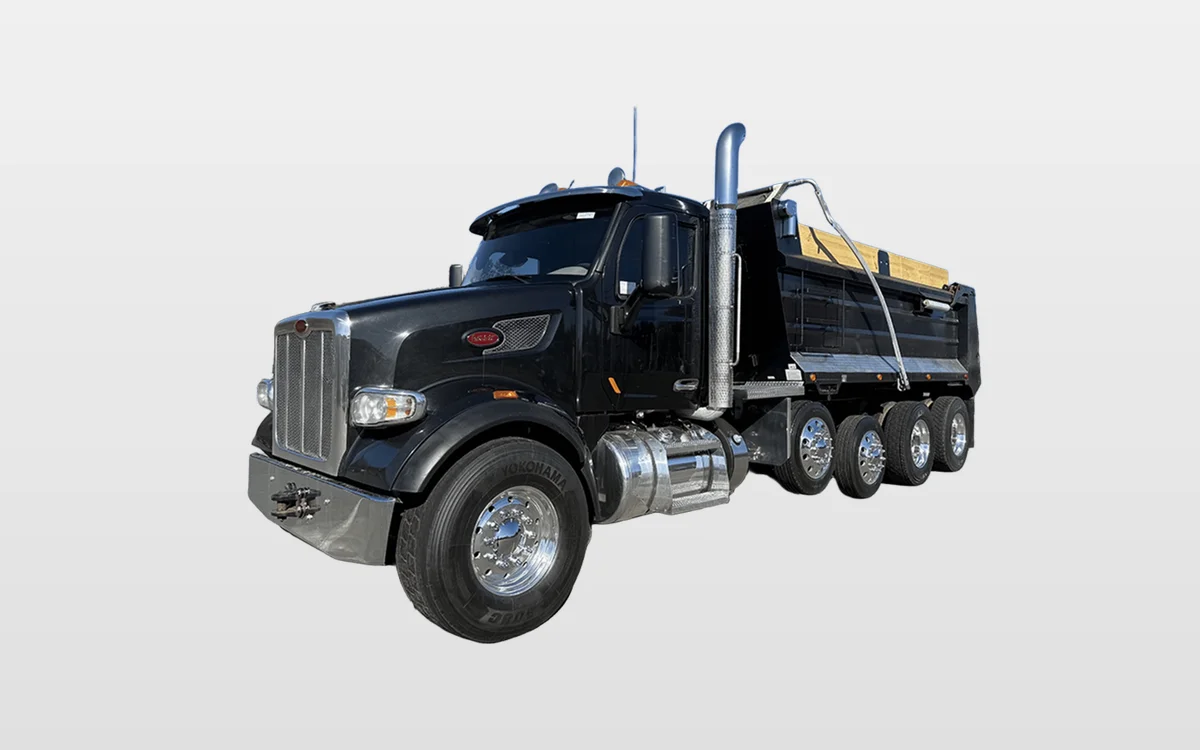 2019 Peterbilt - image 1