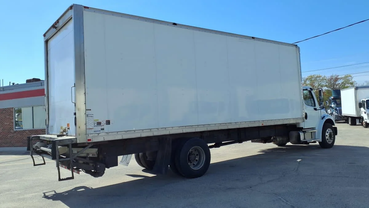 2020 Freightliner M2 106 in Warwick, RI — photo 4