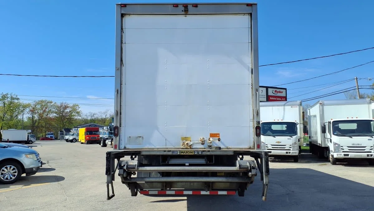 2020 Freightliner M2 106 in Warwick, RI — photo 5