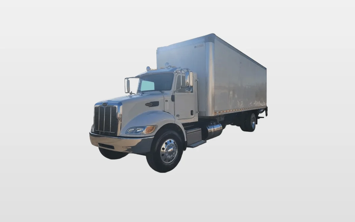 2020 Peterbilt 337 - image 1