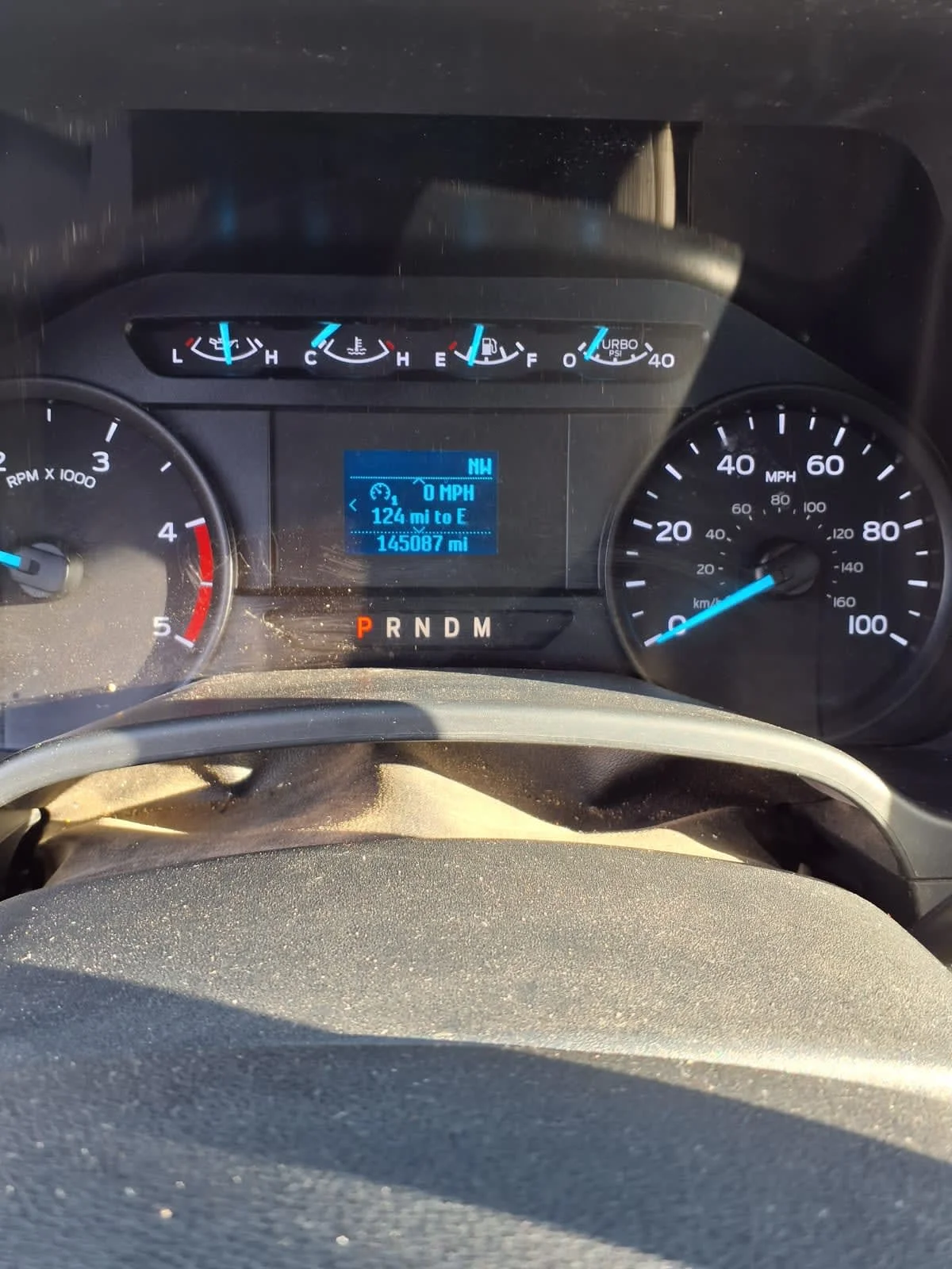2020 Ford F-550 in West Sacramento, CA — photo 11