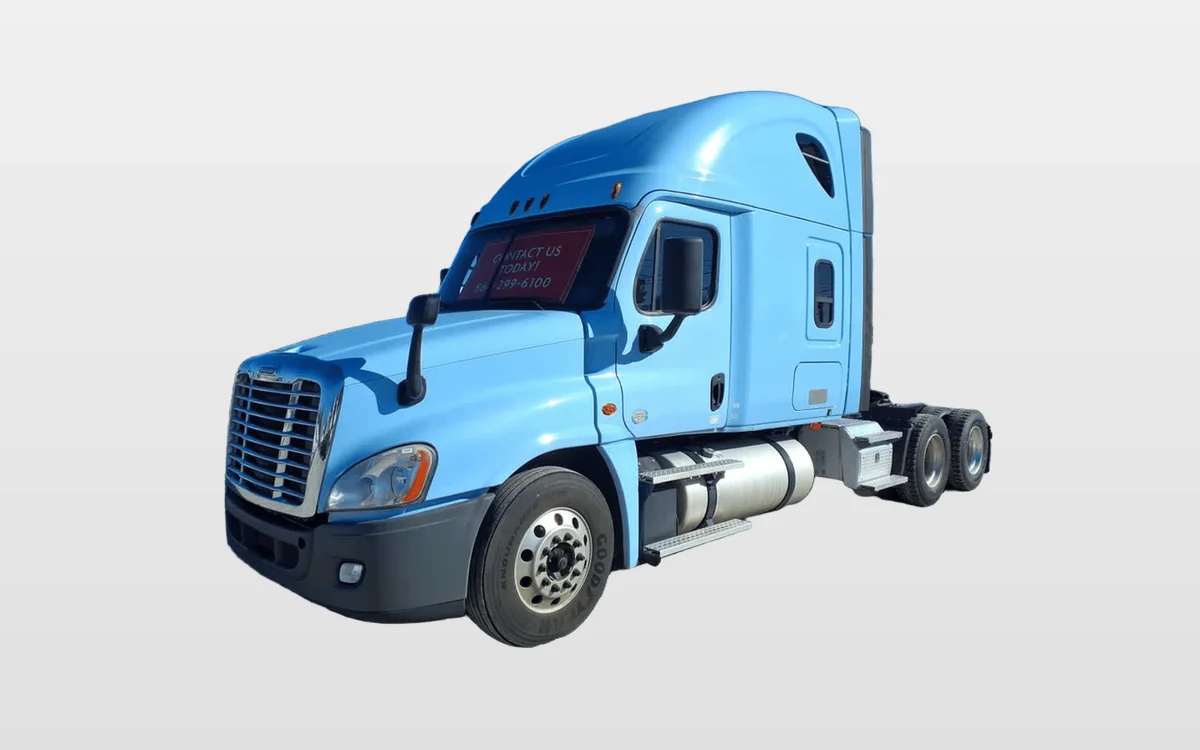 2018 Freightliner - image 1