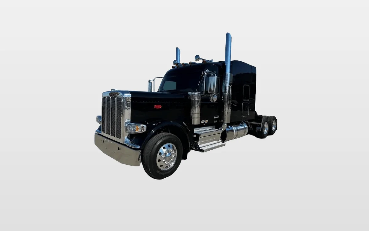 2026 Peterbilt - image 1