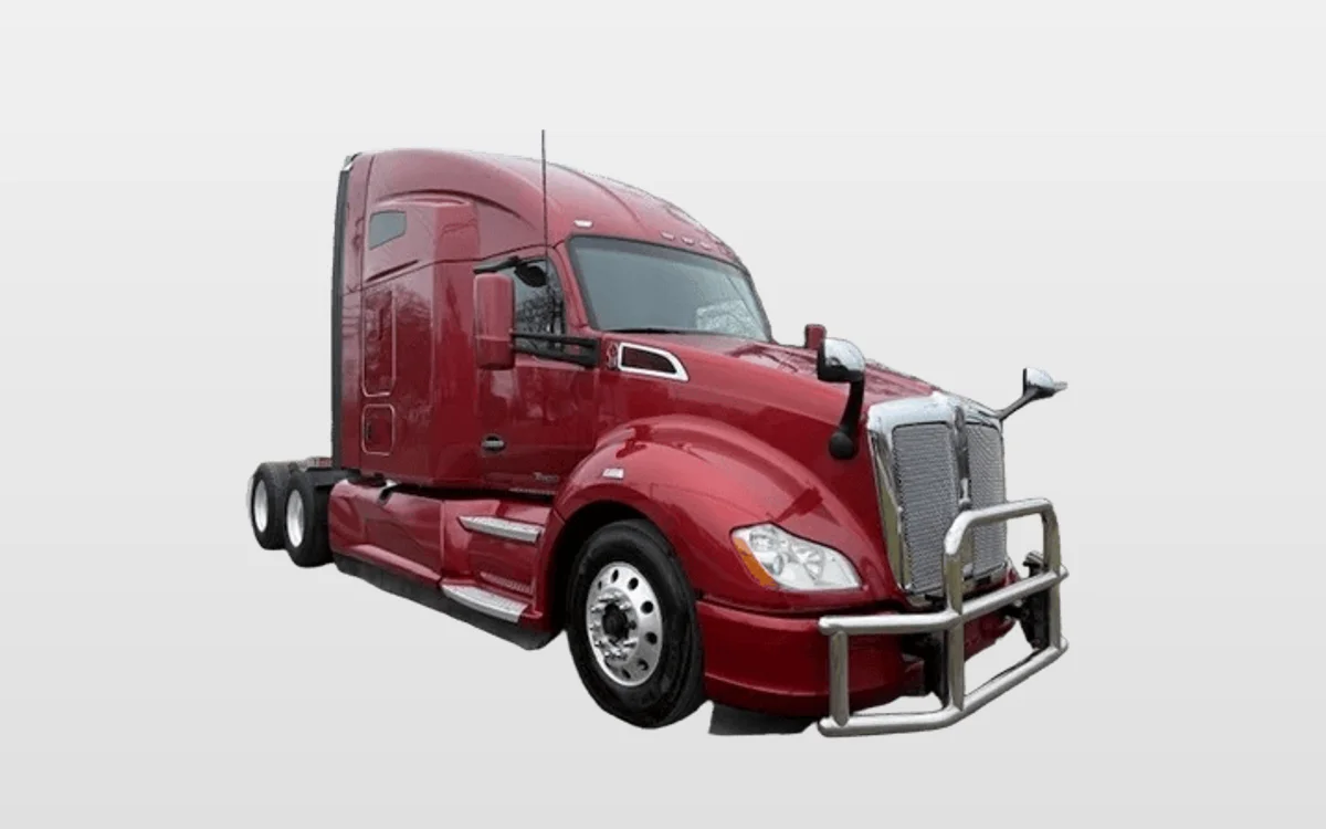 2019 Kenworth T680 - image 1