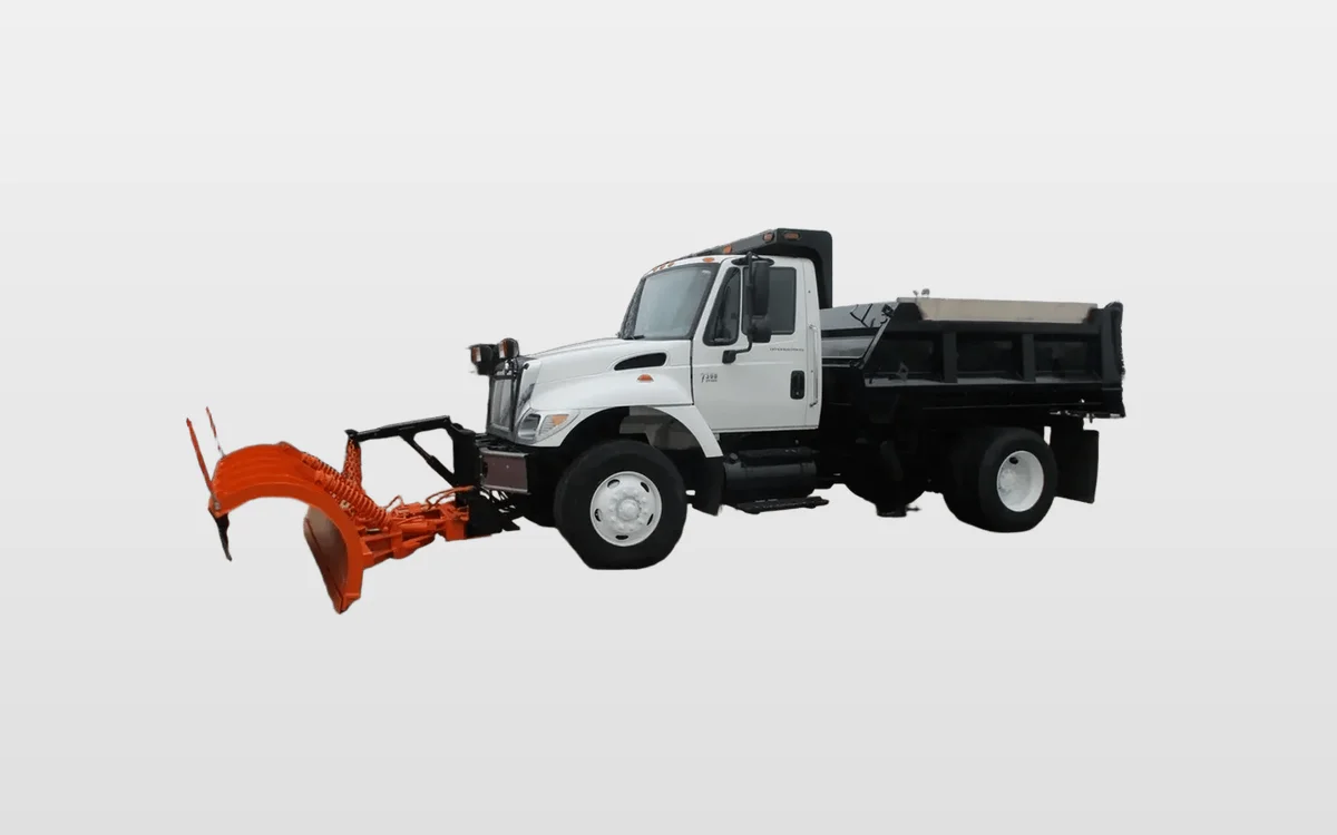 2007 International - image 1