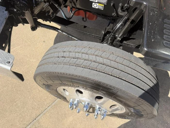 2021 Peterbilt 567 — photo 19