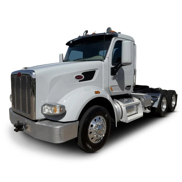 2021 Peterbilt 567