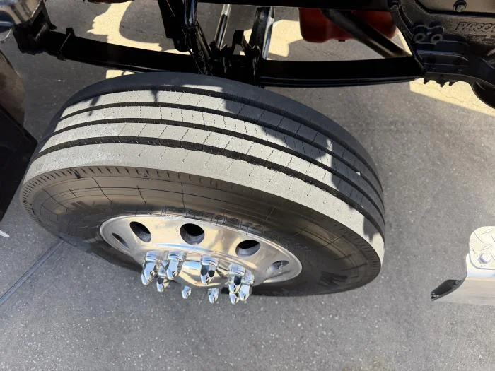 2021 Peterbilt 567 — photo 22