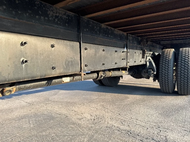 2020 Freightliner eM2 in Salt Lake City, UT — photo 5