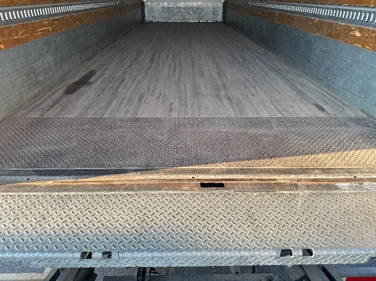 2020 Freightliner eM2 in Salt Lake City, UT — photo 10